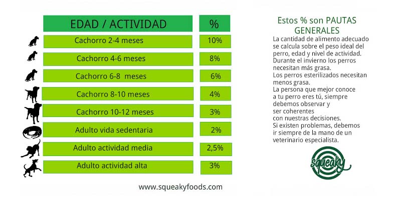 Dieta BARF