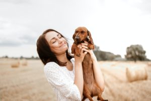 Dónde dejar a tu mascota cuando te vas de vacaciones