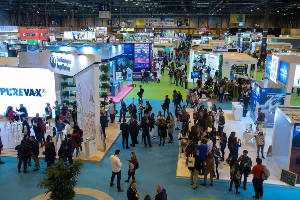 Iberzoo + Propet 2020, Wasky