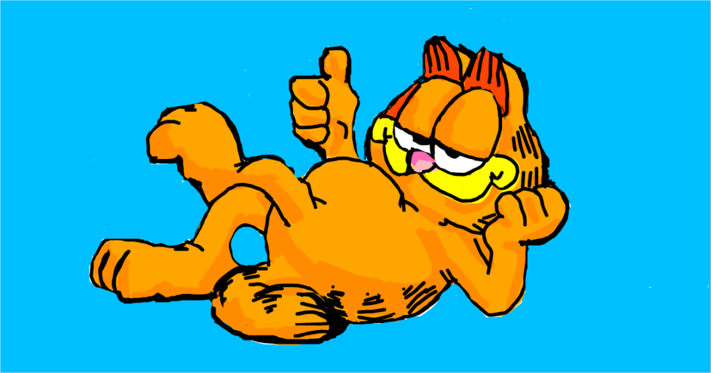 Garfield