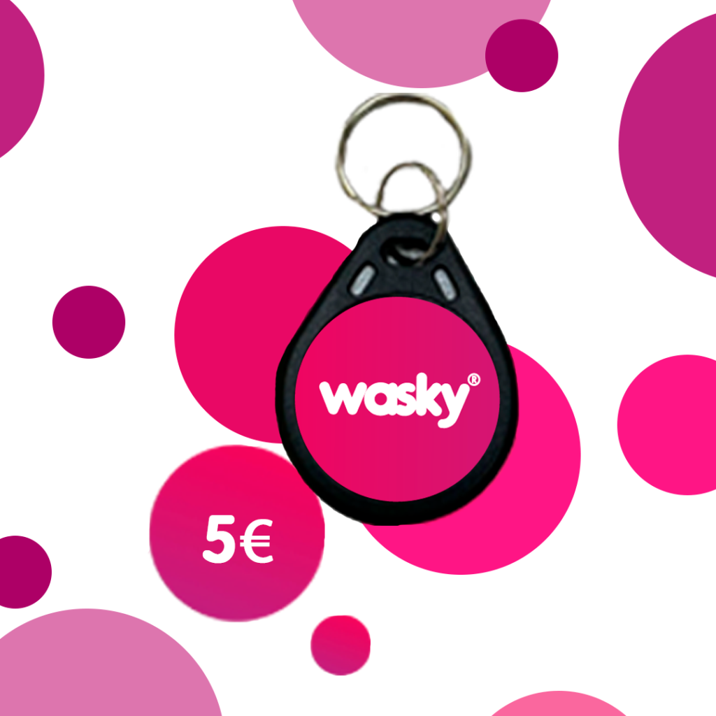 Monedero 5€