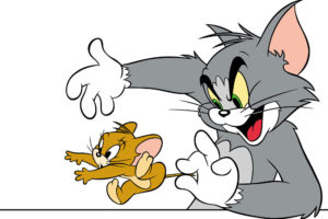 Tom y Jerry